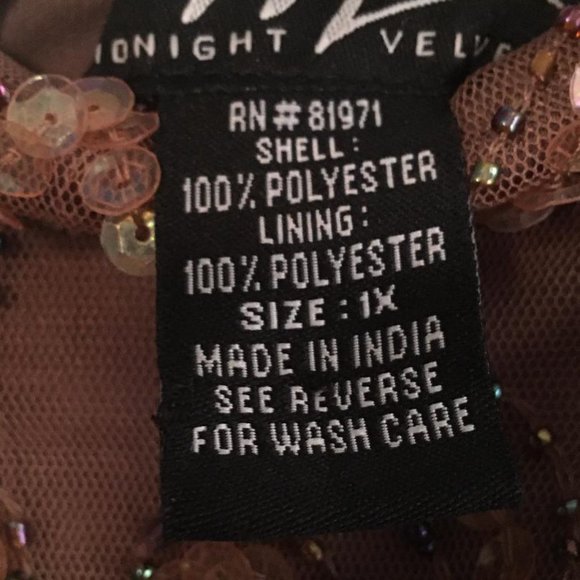 Mother of the Bride dress - Picture 4 of 4